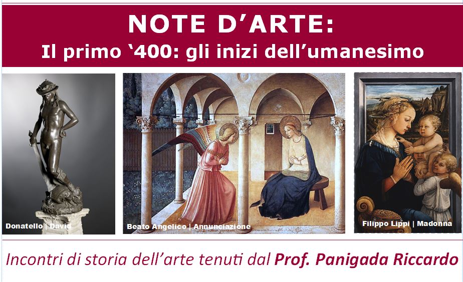 note d'arte