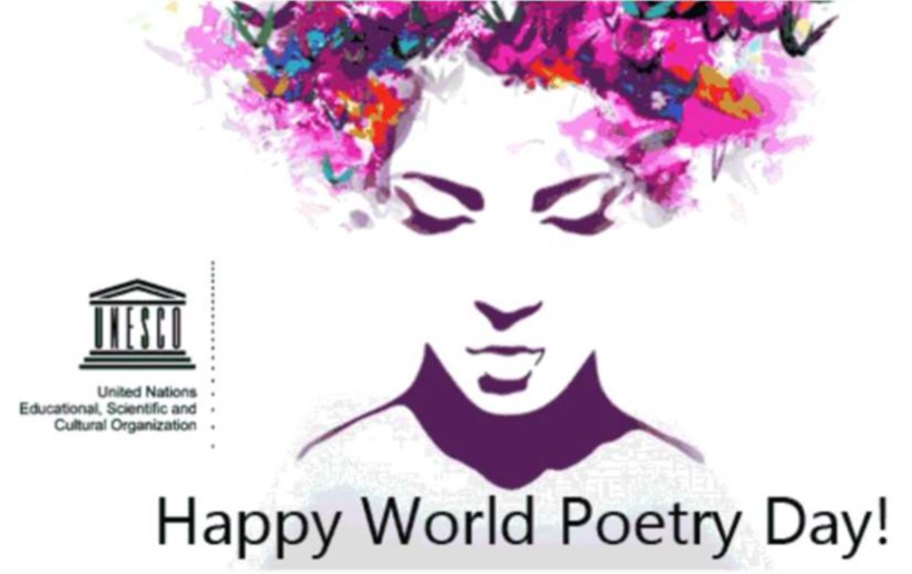 giornata mondiale poesia